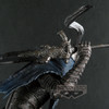 Dark Souls II - Artorias the Abysswalker - DXF