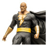 DC Black Adam - Movie estatua - by Jim Lee