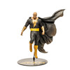 DC Black Adam - Movie estatua - by Jim Lee