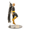 DC Black Adam - Movie estatua - by Jim Lee