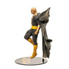 DC Black Adam - Movie estatua - by Jim Lee