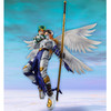 Digimon Adventure - Angemon & Takeru G.E.M.