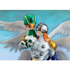 Digimon Adventure - Angemon & Takeru G.E.M.