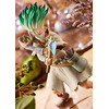 Dr. Stone Sengoku Ishigami - Pop Up Parade