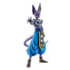 Dragon Ball Battle of Gods - Beerus God of Destruction - Ichibansho