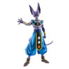 Dragon Ball Battle of Gods - Beerus God of Destruction - Ichibansho
