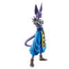 Dragon Ball Battle of Gods - Beerus God of Destruction - Ichibansho