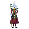 Dragon Ball Battle of Gods - Whis - Ichibansho