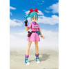 Dragon Ball - Bulma Adventure Begins - SH Figuarts