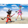 Dragon Ball - Bulma Adventure Begins - SH Figuarts