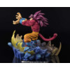 Dragon Ball Daima - Son Goku Super Saiyan 4 - Extra Battle Figuarts Zero