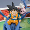 Dragon Ball Daima - Son Goku y Supremo Kai - Welcome to the great Adventure! - Figuarts Zero