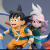 Dragon Ball Daima - Son Goku y Supremo Kai - Welcome to the great Adventure! - Figuarts Zero