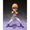 Dragon Ball GT - Pan - SH Figuarts