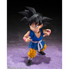 Dragon Ball GT - Son Goku - SH Figuarts