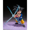 Dragon Ball GT - Son Goku - SH Figuarts