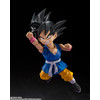 Dragon Ball GT - Son Goku - SH Figuarts