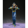 Dragon Ball GT - Super A - 17 - SH Figuarts