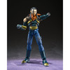 Dragon Ball GT - Super A - 17 - SH Figuarts