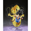 Dragon Ball GT - Super A - 17 - SH Figuarts