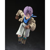 Dragon Ball GT - Trunks - SH Figuarts