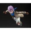 Dragon Ball GT - Trunks - SH Figuarts