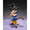 Dragon Ball GT - Trunks - SH Figuarts