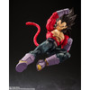 Dragon Ball GT . Vegeta SS 4 - SH Figuarts