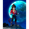 Dragon Ball GT . Vegeta SS 4 - SH Figuarts
