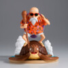 Dragon Ball - Kamesennin - History Box