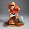Dragon Ball - Kamesennin - History Box