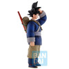 Dragon Ball - Son Goku Alternativo - Fierce Fighting - Ichibansho (Masterlise)
