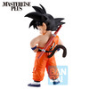 Dragon Ball - Son goku & Karin - Ichibansho