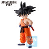 Dragon Ball - Son goku & Karin - Ichibansho