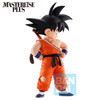 Dragon Ball - Son goku & Karin - Ichibansho