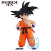 Dragon Ball - Son goku & Karin - Ichibansho
