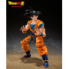 Dragon Ball Super - Son Goku - SH Figuarts