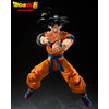 Dragon Ball Super - Son Goku - SH Figuarts