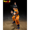 Dragon Ball Super - Son Goku - SH Figuarts