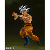 Dragon Ball Super - Son Goku Ultra Instinct - Toyotarou Ed. - SH Figuarts