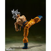 Dragon Ball Super - Son Goku Ultra Instinct - Toyotarou Ed. - SH Figuarts