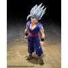 Dragon Ball Super: Super Hero - Son Gohan Beast - SH Figuarts