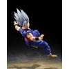 Dragon Ball Super: Super Hero - Son Gohan Beast - SH Figuarts