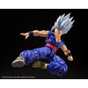 Dragon Ball Super: Super Hero - Son Gohan Beast - SH Figuarts