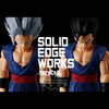 Dragon Ball Super: Super Hero - Son Gohan Beast - Solid Edge Works