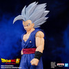 Dragon Ball Super: Super Hero - Son Gohan Beast - Solid Edge Works