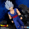 Dragon Ball Super: Super Hero - Son Gohan Beast - Solid Edge Works
