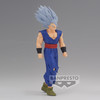 Dragon Ball Super: Super Hero - Son Gohan Beast - Solid Edge Works
