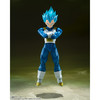Dragon Ball Super - Vegeta Blue - Unwavering Saiyan Pride