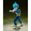 Dragon Ball Super - Vegeta Blue - Unwavering Saiyan Pride